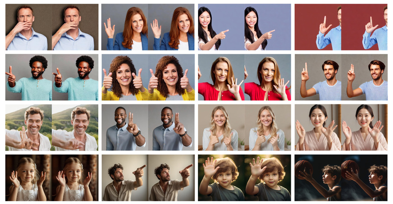 HandRefiner: Fix AI-Generated Hand Errors Without Retraining Your Model